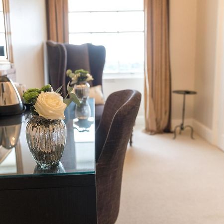 Hotel Highfield Park Hook  Zewnętrze zdjęcie