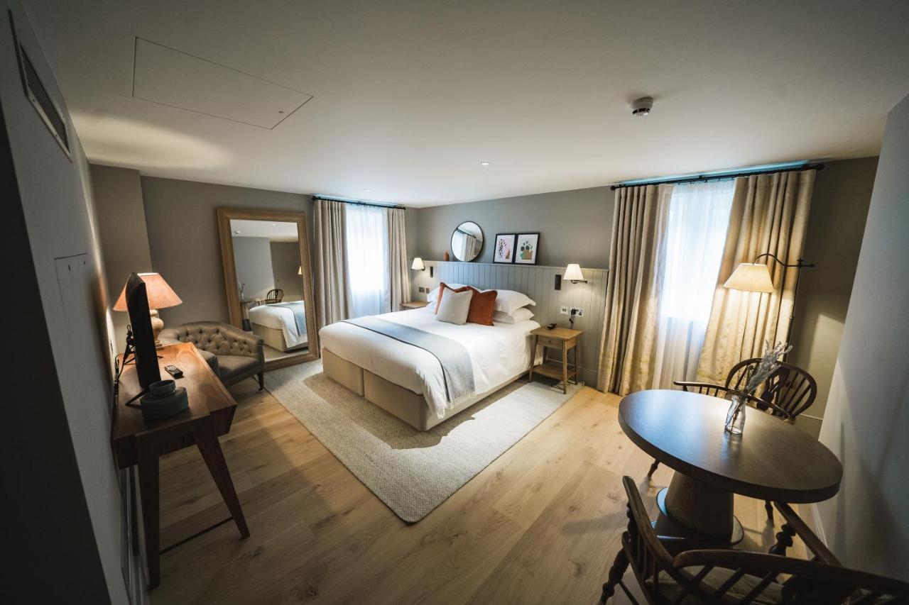 Hotel Highfield Park Hook  Zewnętrze zdjęcie