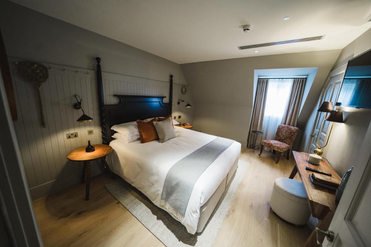 Hotel Highfield Park Hook  Zewnętrze zdjęcie