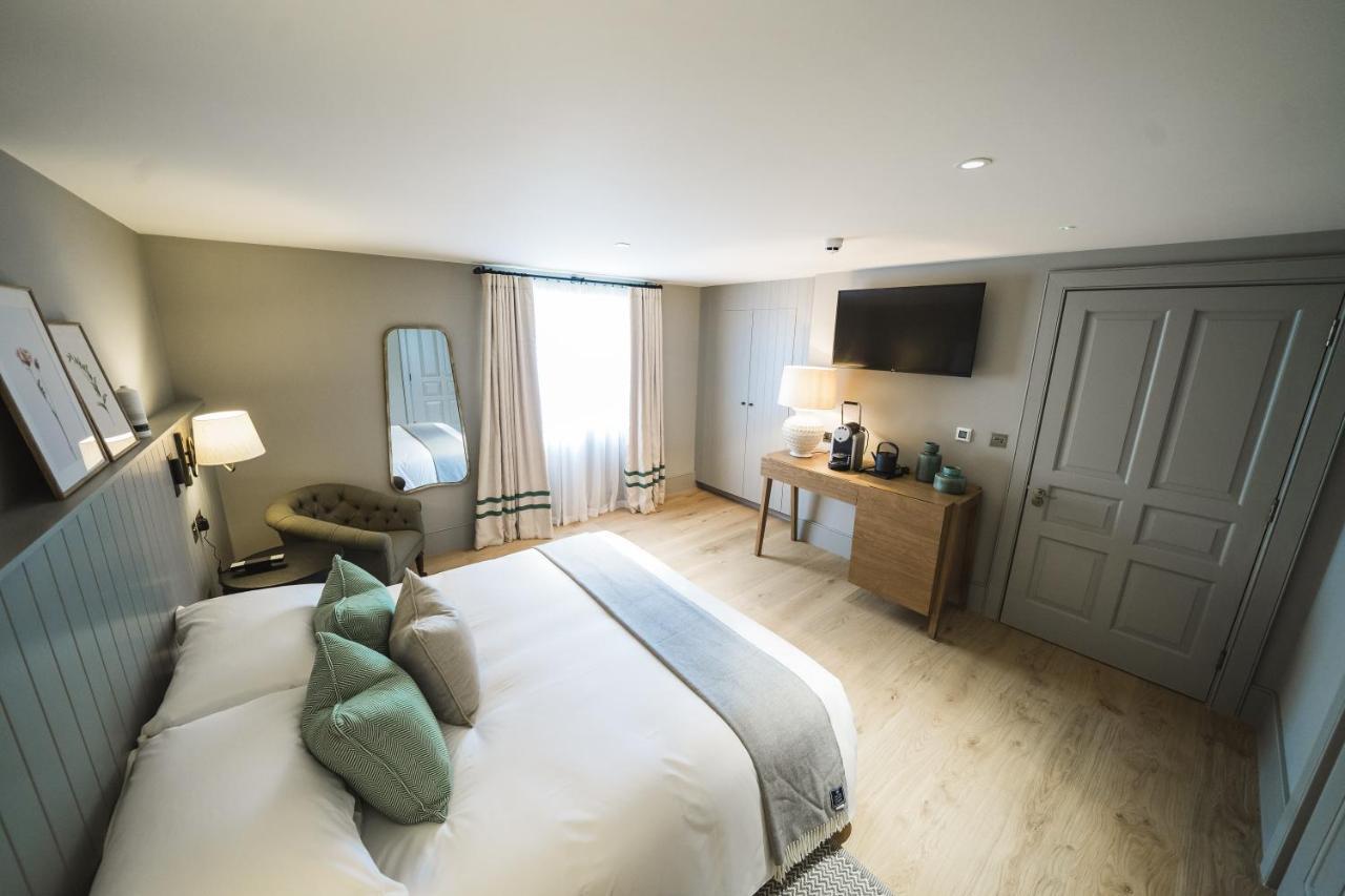Hotel Highfield Park Hook  Zewnętrze zdjęcie