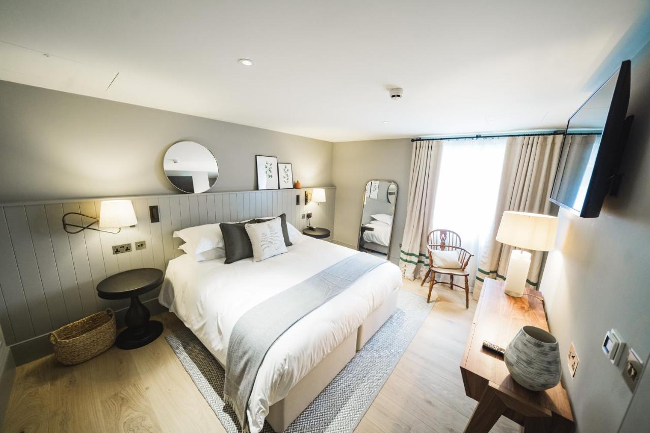 Hotel Highfield Park Hook  Zewnętrze zdjęcie