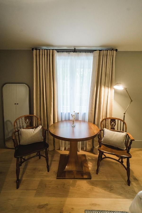 Hotel Highfield Park Hook  Zewnętrze zdjęcie