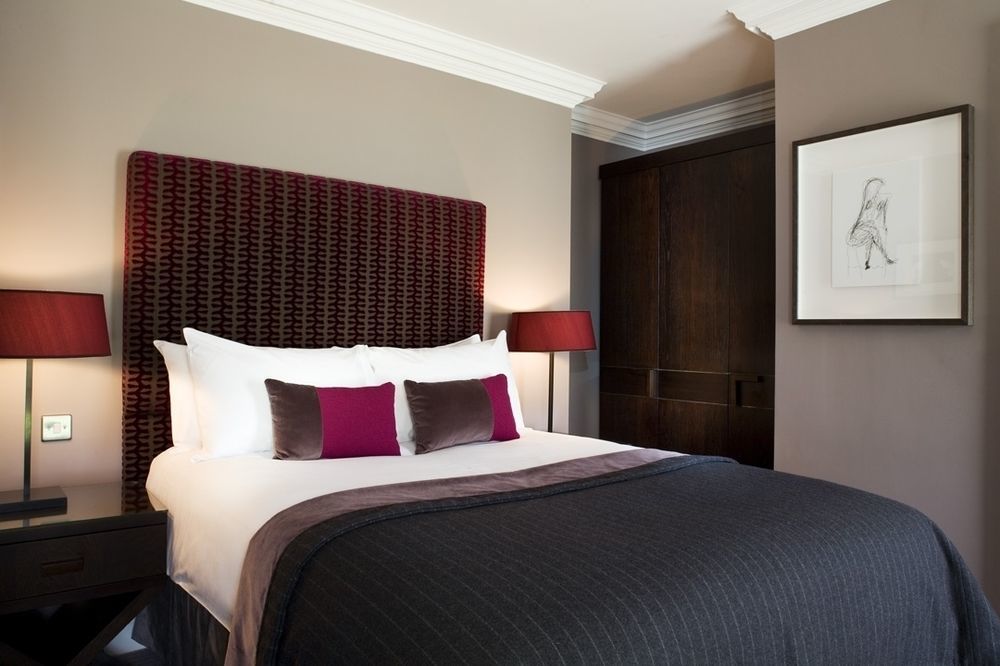 Hotel Highfield Park Hook  Zewnętrze zdjęcie