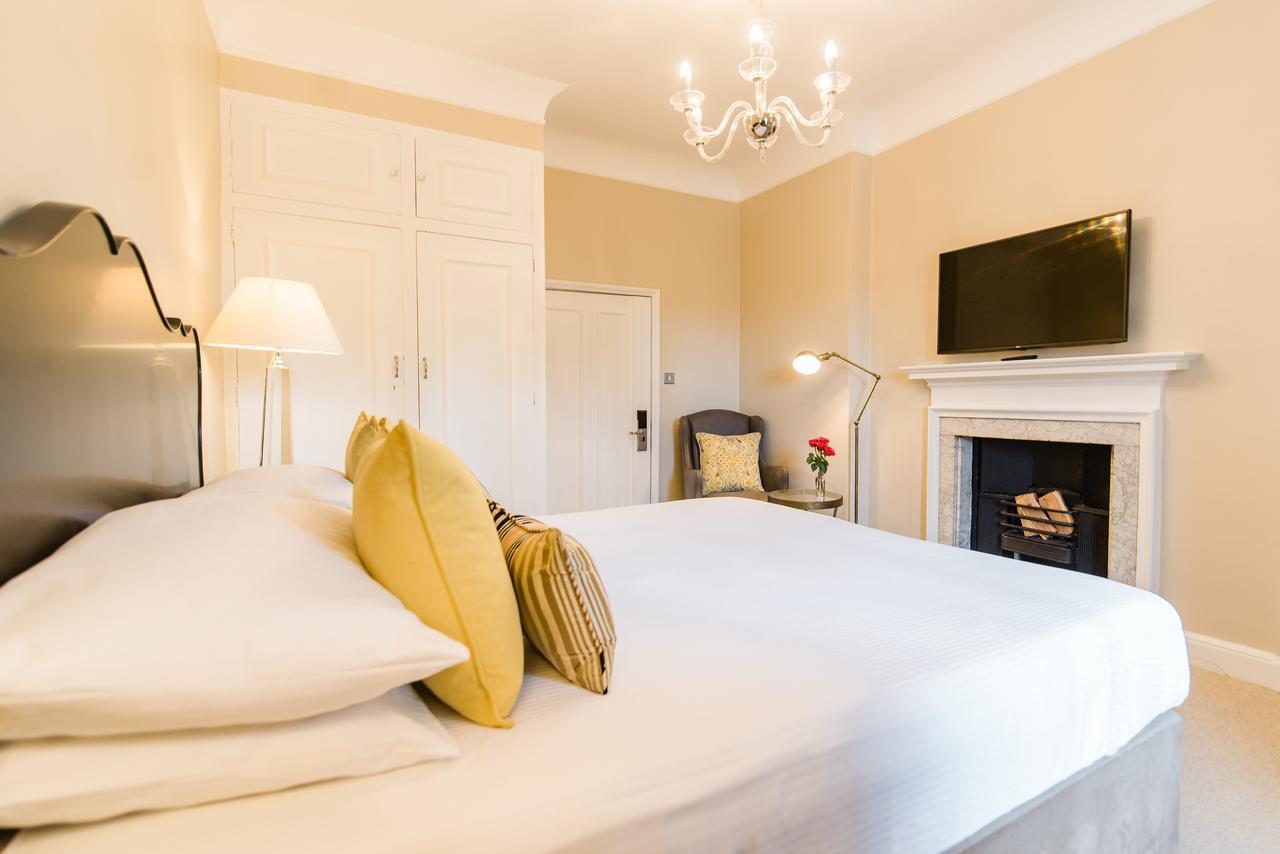 Hotel Highfield Park Hook  Zewnętrze zdjęcie