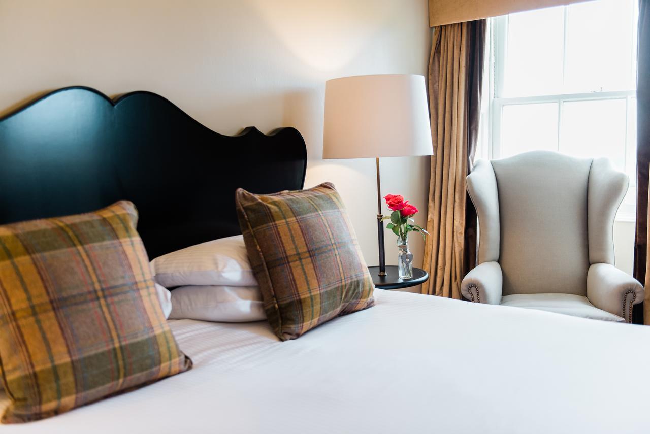 Hotel Highfield Park Hook  Zewnętrze zdjęcie