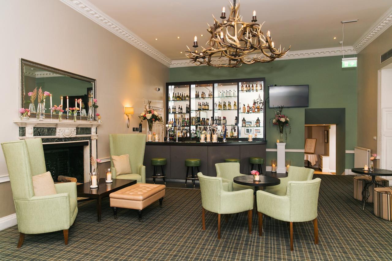 Hotel Highfield Park Hook  Zewnętrze zdjęcie